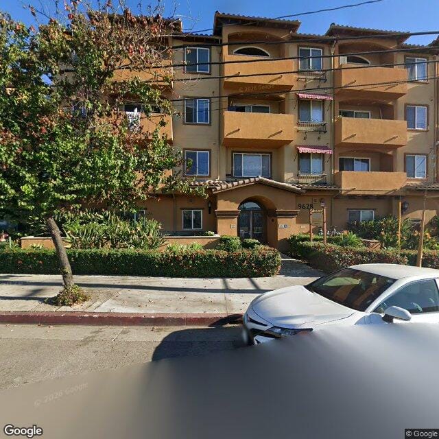 Photo of ASTURIAS SENIOR APTS. Affordable housing located at 9628 VAN NUYS BLVD PANORAMA CITY, CA 91402