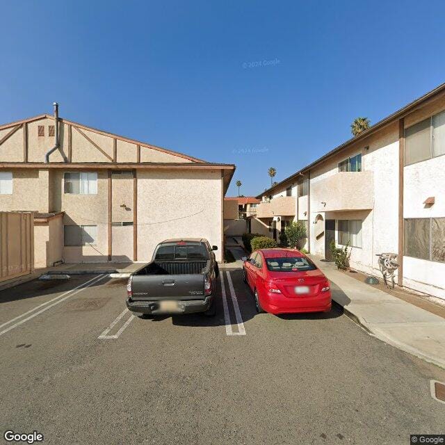 Photo of VERBENA FAMILY APTS. Affordable housing located at 3774 BEYER BLVD SAN YSIDRO, CA 92173