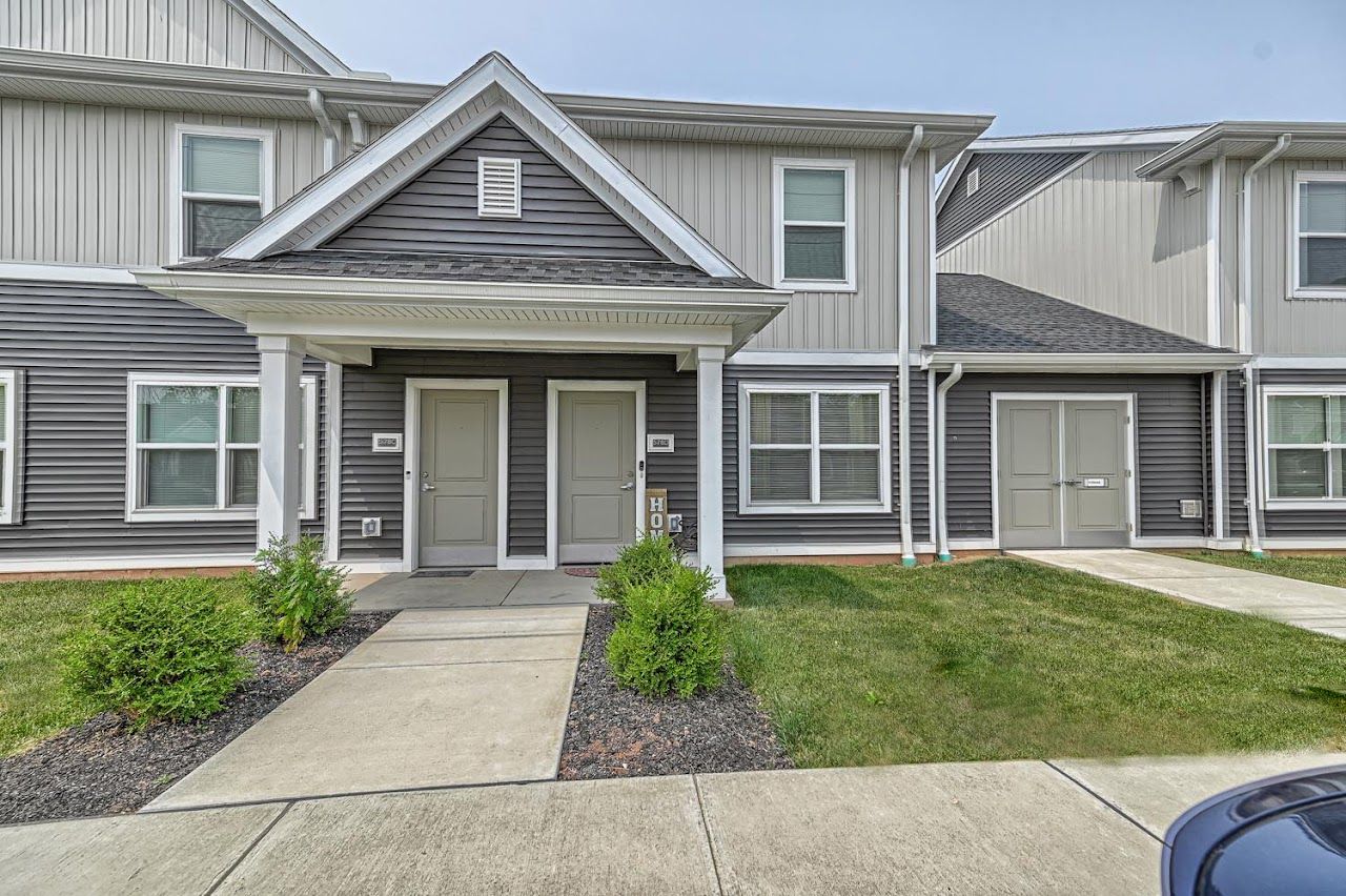Photo of KELLINGER GREENE. Affordable housing located at 570 KELLINGER ROAD LEWISBERRY, PA 17339