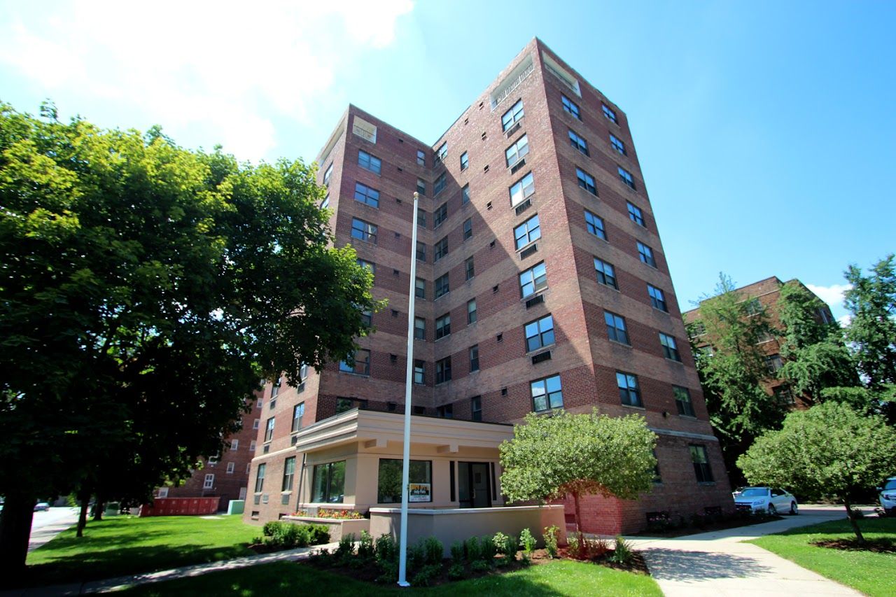 Photo of NORTHSIDE FLATS. Affordable housing located at 1304 N DELAWARE ST INDIANAPOLIS, IN 46202