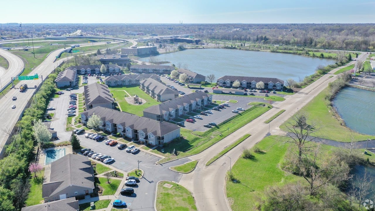 Photo of WATERFRONT APTS. Affordable housing located at 3015 ROLLING DUNES DR INDIANAPOLIS, IN 46214