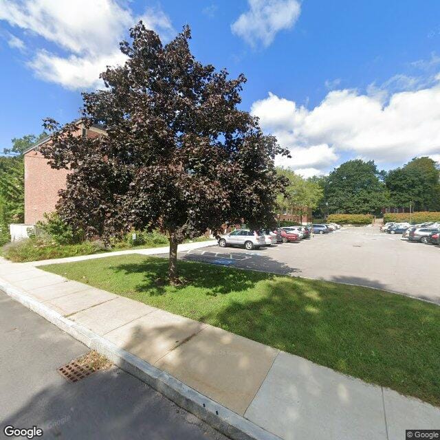 Photo of Natick Housing Authority. Affordable housing located at 4 Cottage Street NATICK, MA 1760