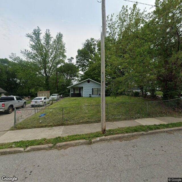 Photo of 4271 E 61ST ST at 4271 E 61ST ST KANSAS CITY, MO 64130