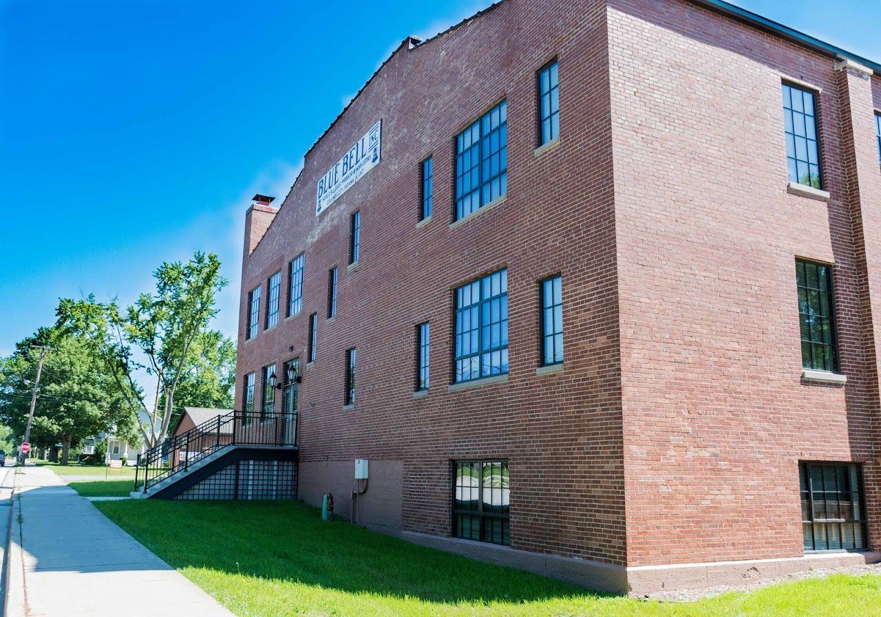 Photo of HISTORIC BLUE BELL LOFTS. Affordable housing located at 307 S WHITLEY ST COLUMBIA CITY, IN 46725