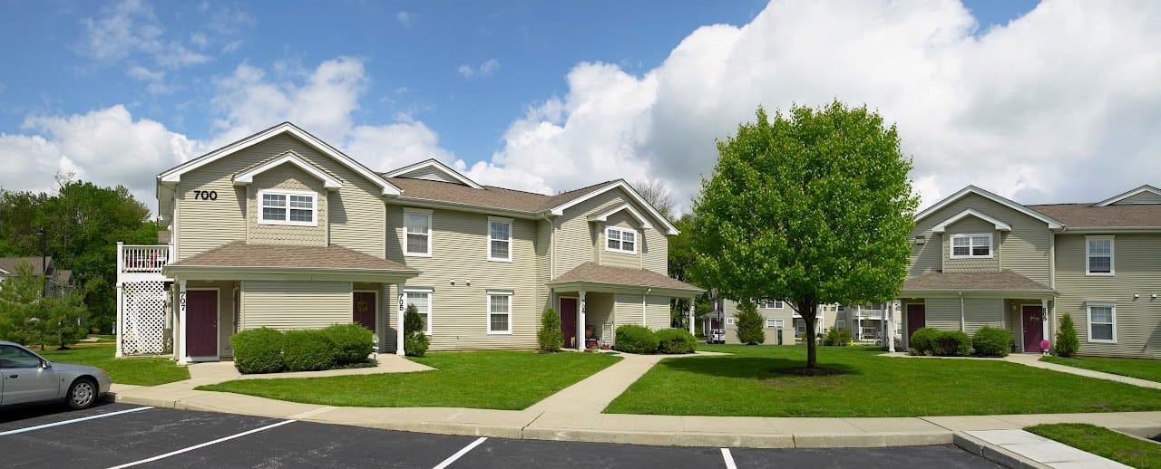 Photo of MILLSTREAM APARTMENTS. Affordable housing located at 241 BLACKWOOD BARNSBORO ROAD WASHINGTON TOWNSHIP, NJ 08012