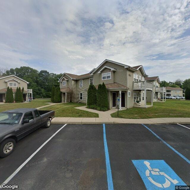 Photo of MILLSTREAM APARTMENTS. Affordable housing located at 241 BLACKWOOD BARNSBORO ROAD WASHINGTON TOWNSHIP, NJ 08012