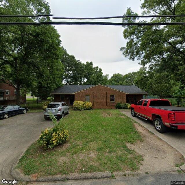 Photo of 1005 BUFFALO ST. Affordable housing located at 1005 BUFFALO ST SHELBY, NC 28150