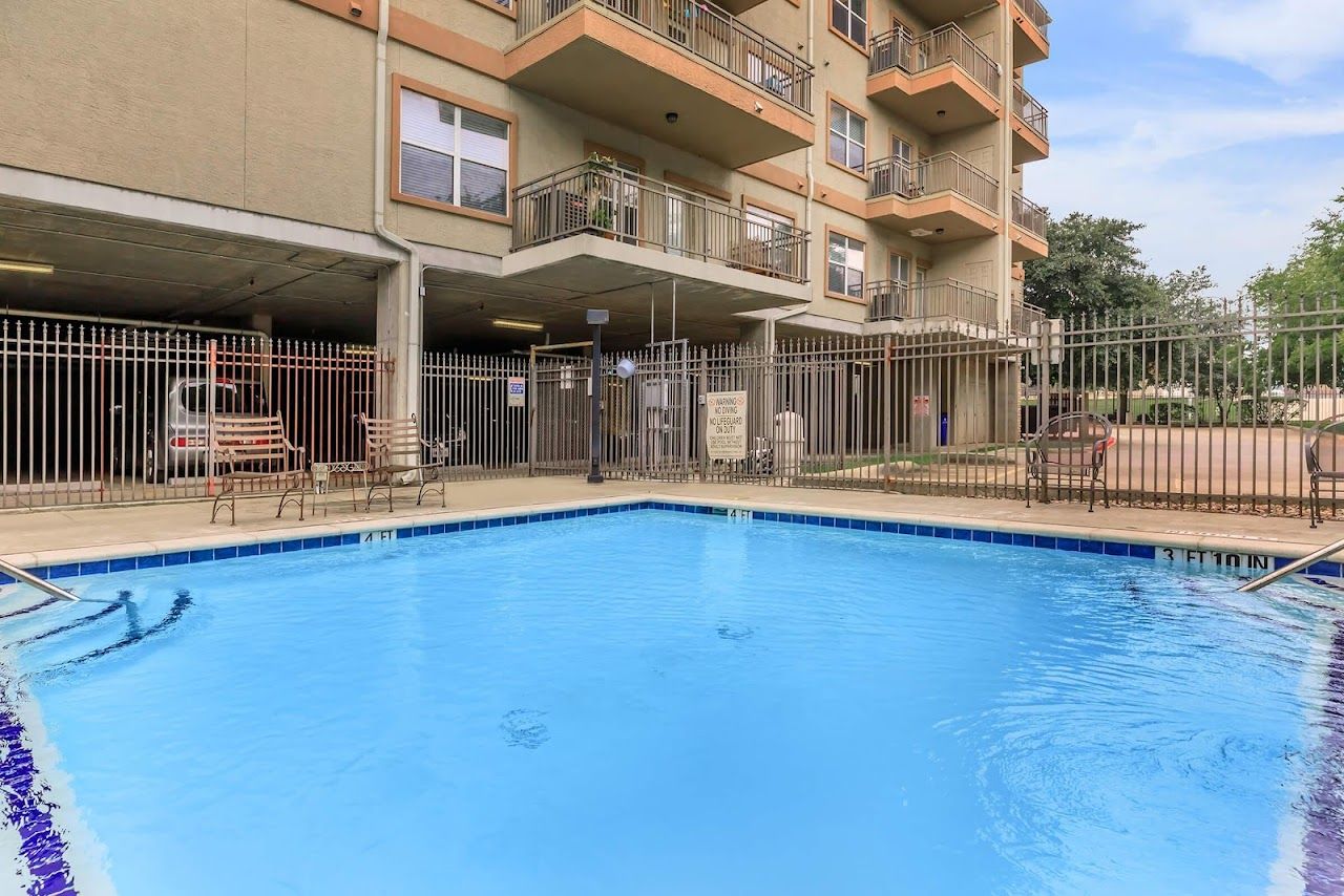 Photo of Cityview at the Park Senior at 2000 Woodward St Austin, TX 78741