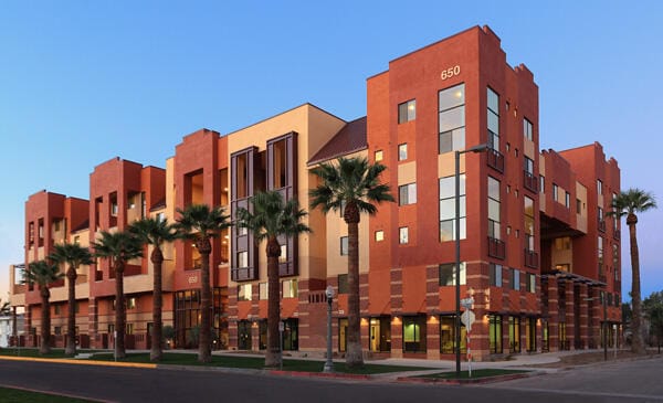 Photo of UL2 (URBAN LIVING ON 2ND AVE). Affordable housing located at 650 N SECOND AVE PHOENIX, AZ 85003