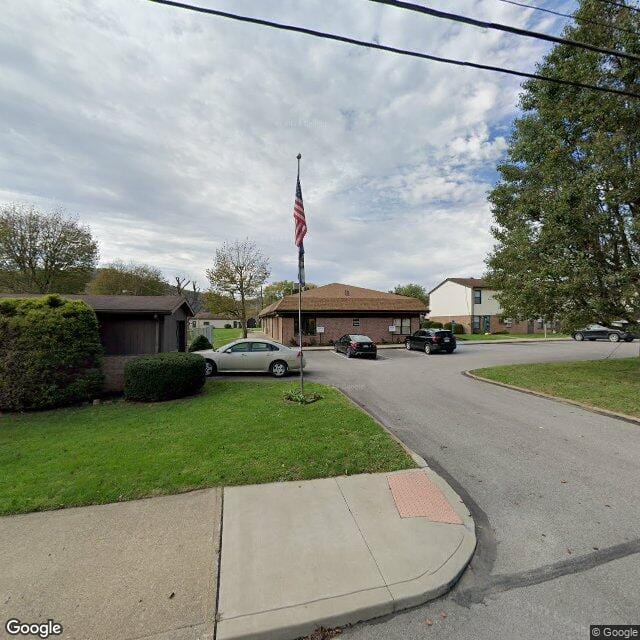 Photo of Housing Authority of Benwood and McMechen. Affordable housing located at 2200 MARSHALL Street S BENWOOD, WV 26031