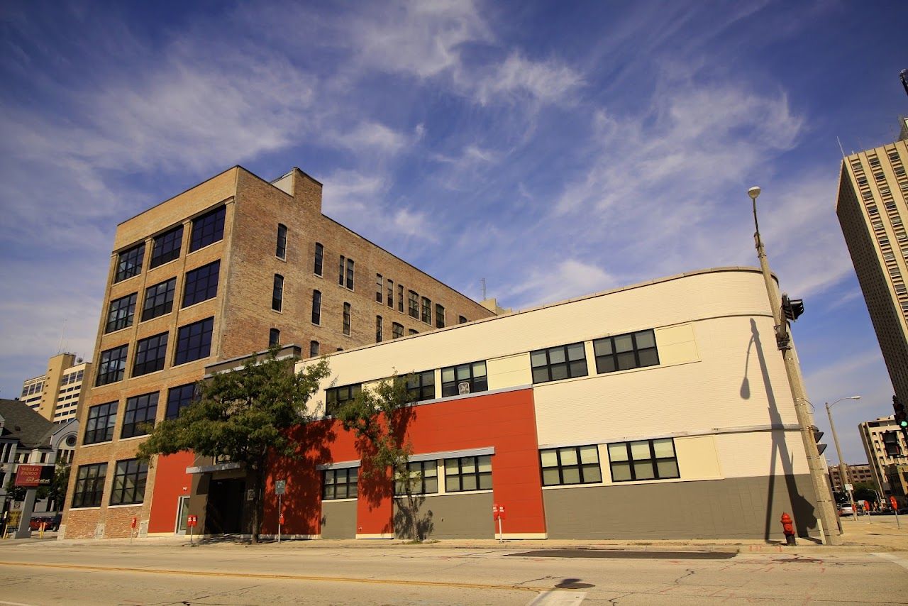 Photo of 700 LOFTS at 700 W MICHIGAN ST MILWAUKEE, WI 53233