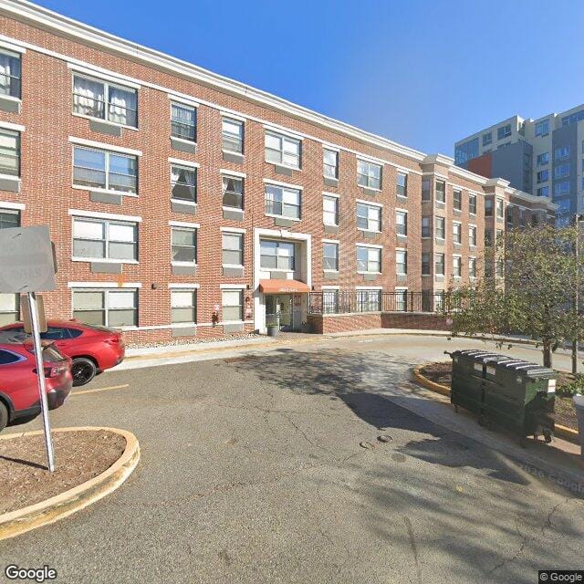 Photo of LIBERTY PLACE APARTMENTS. Affordable housing located at 1 LIBERTY PLACE FORT LEE BORO, NJ 07650