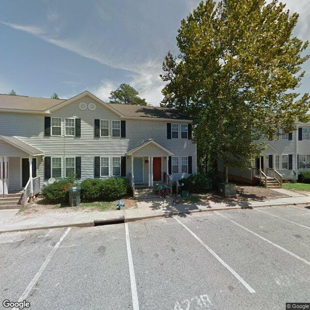 Photo of 4236 KAPLAN DRIVE at 4236 KAPLAN DRIVE RALEIGH, NC 27606