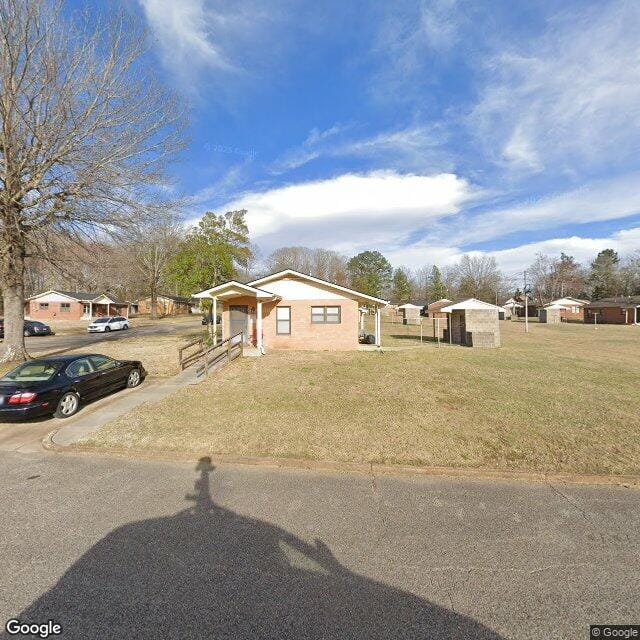 Photo of Parsons-Decaturville Housing Authority. Affordable housing located at 155 Miller Street, Apt 301C PARSONS, TN 38363