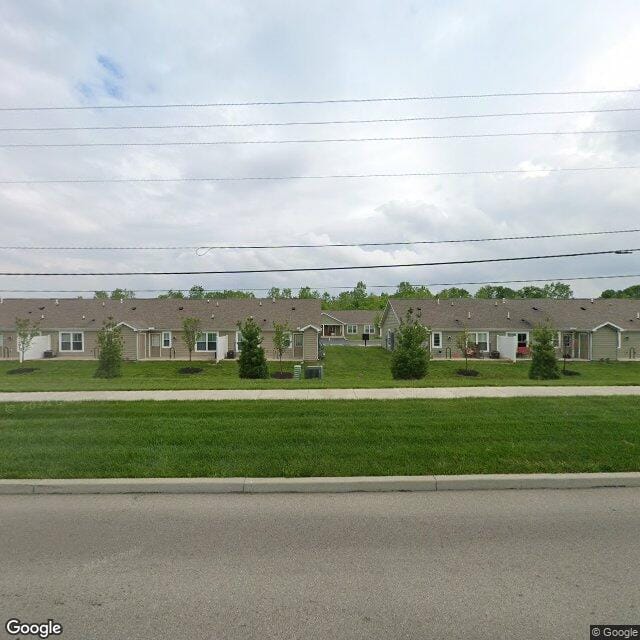 Photo of BRANDT MEADOWS. Affordable housing located at 4148 BRANDT MEADOWS DRIVE DAYTON, OH 45404