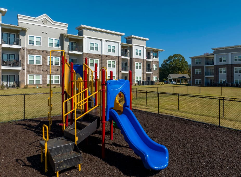 Photo of Gateway at Rossville. Affordable housing located at 57 Tranquility Dr Rossville, GA 30741