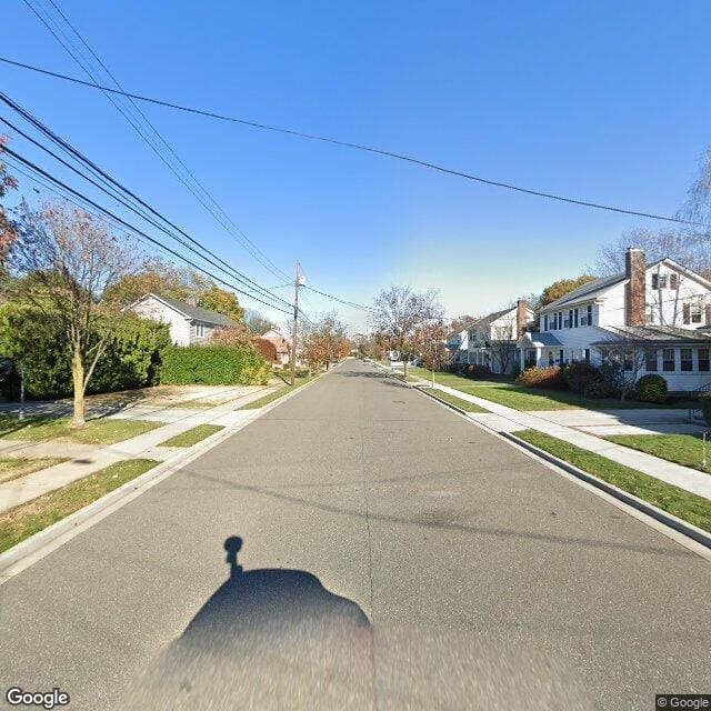 Photo of ROCKVILLE MILL RIVER, LP at 40 MAINE AVENUE, 1-20 MEEHAN LANE, ROCKVILLE CENTRE, NY 11570