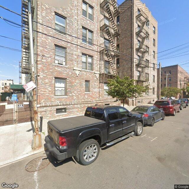 Photo of RANDOLPH HOUSES NORTH. Affordable housing located at 265 WEST 114TH STREET NEW YORK, NY 10026