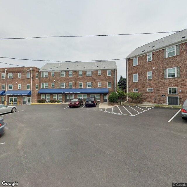 Photo of HILLSIDE PARK APTS. Affordable housing located at  BALTIMORE, MD 