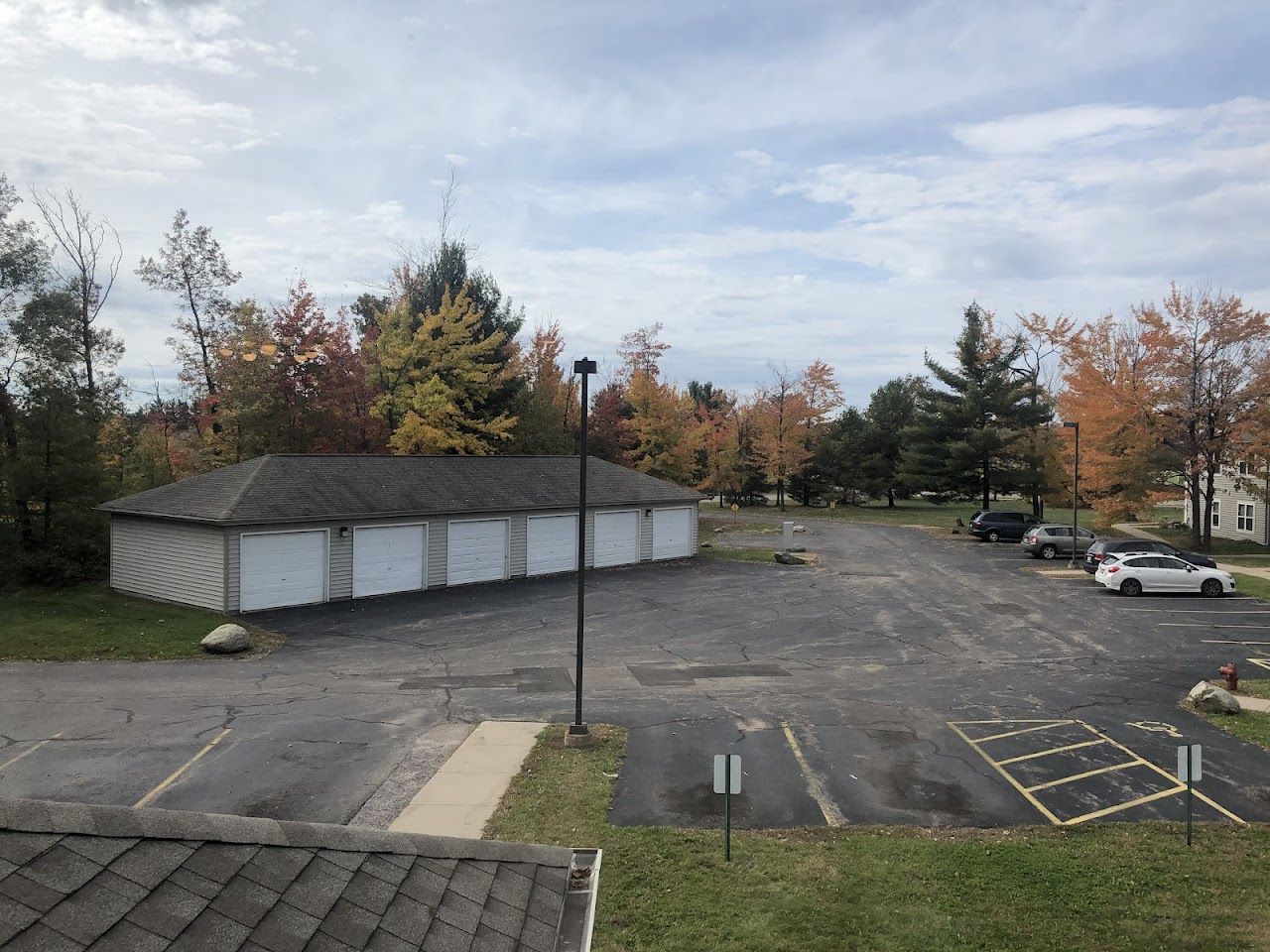 Photo of TIMBER TRAILS APTS. Affordable housing located at 3211 FRANKLIN ST WISCONSIN RAPIDS, WI 54494