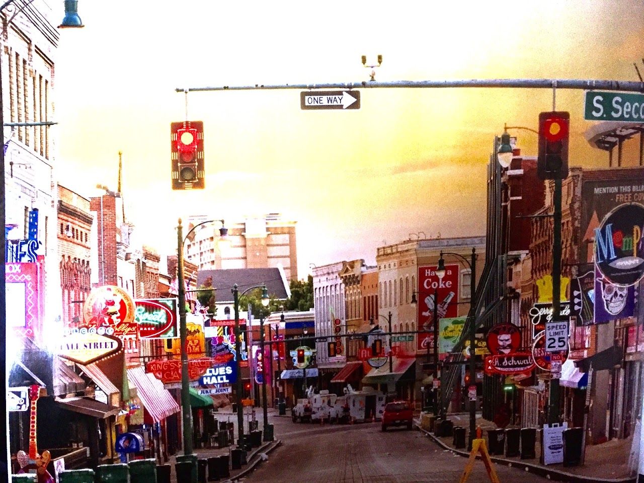 Photo of 728 E Alston Ave at 728 E Alston Ave Memphis, TN 38126