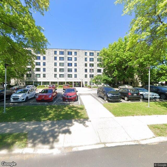 Photo of CHEMUNG VIEW APTS. Affordable housing located at 222 CHESTNUT ST ATHENS, PA 18810