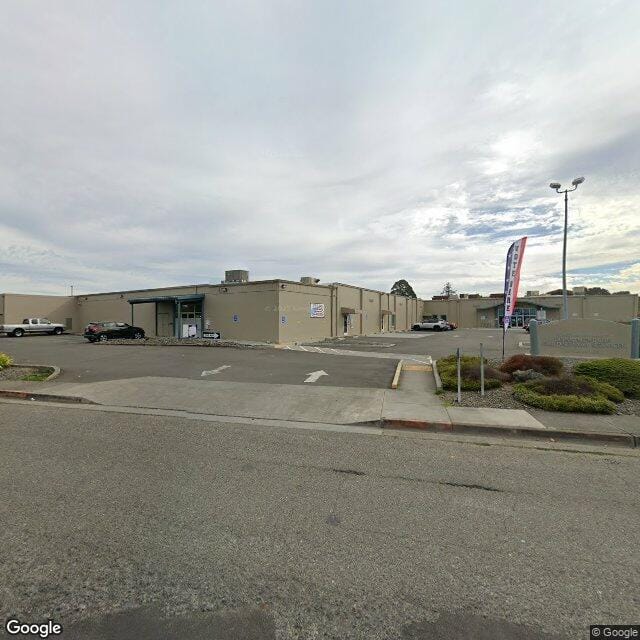 Photo of Humboldt Plaza at 2575 Alliance Rd Arcata, CA 95521