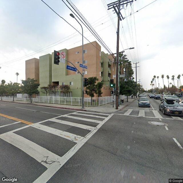 Photo of Orion 1408 Jefferson. Affordable housing located at 1408 W Jefferson Blvd Los Angeles, CA 90007