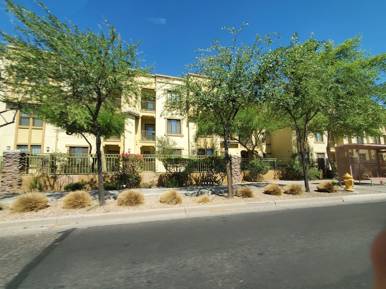 Photo of AEROTERRA SENIOR VILLAGE. Affordable housing located at 675 N 16TH ST PHOENIX, AZ 85006