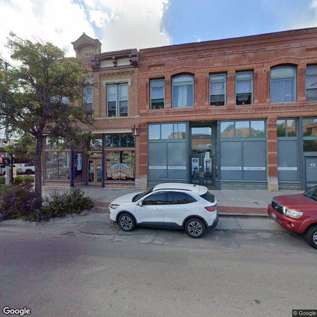 Photo of SANTA FE CROSSING at 203 N SANTA FE AVE PUEBLO, CO 81003