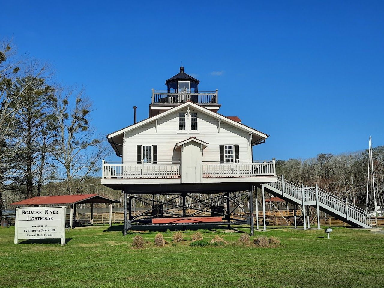 Photo of Plymouth Housing Authority at 306 W WATER Street PLYMOUTH, NC 27962