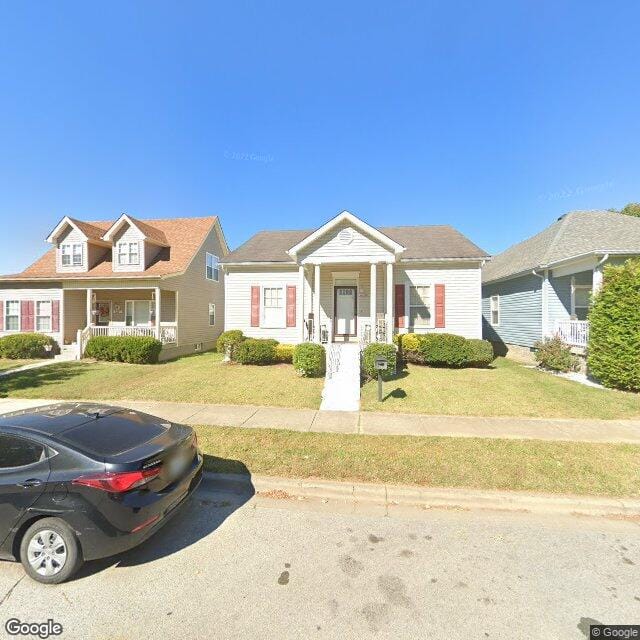 Photo of PARK DUVALLE IV - A at DUVALLE DR. LOUISVILLE, KY 40211