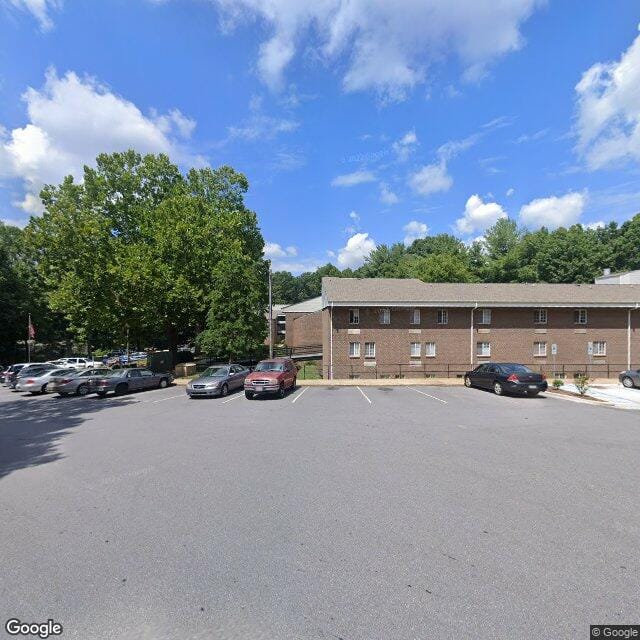 Photo of ARROWHEAD APARTMENTS. Affordable housing located at 100 CHEERIO LANE ASHEVILLE, NC 28803