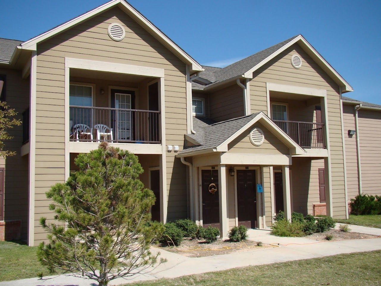 Photo of Big Spring Ranch I at 1900 Martin Luther King Blvd Big Spring, TX 79720