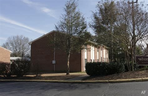 Photo of WOODRIDGE APTS. Affordable housing located at 61 BINGHAM ROAD ASHEVILLE, NC 28806