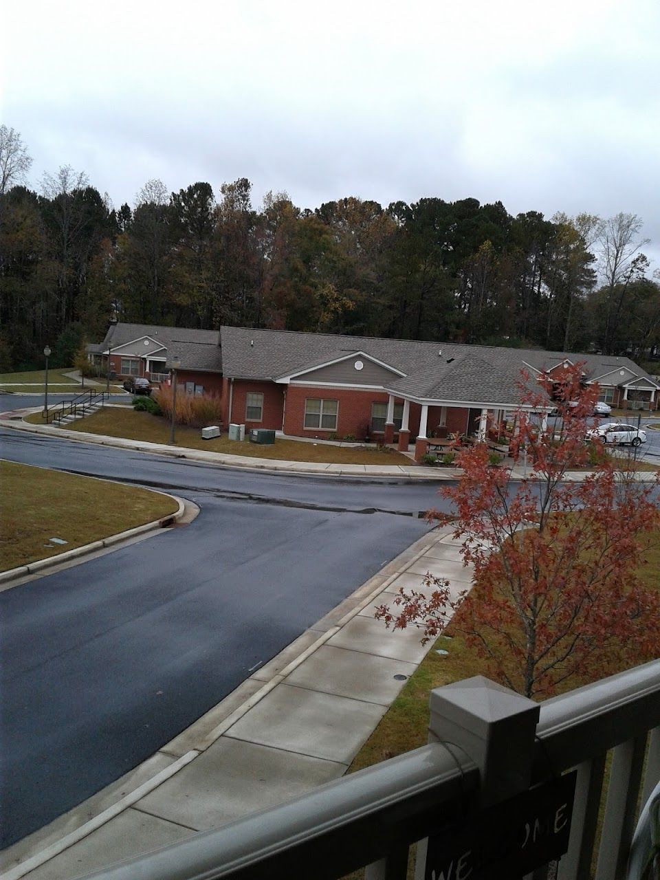 Photo of FARMINGTON CREEK. Affordable housing located at 35 HARVEST CIRCLE DAWSONVILLE, GA 30534