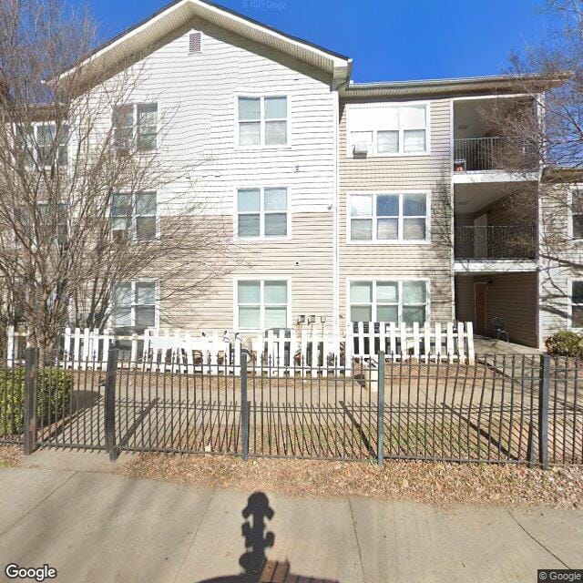 Photo of REYNOLDS TOWN COMMONS. Affordable housing located at 1124 WYLIE ST SE ATLANTA, GA 30316