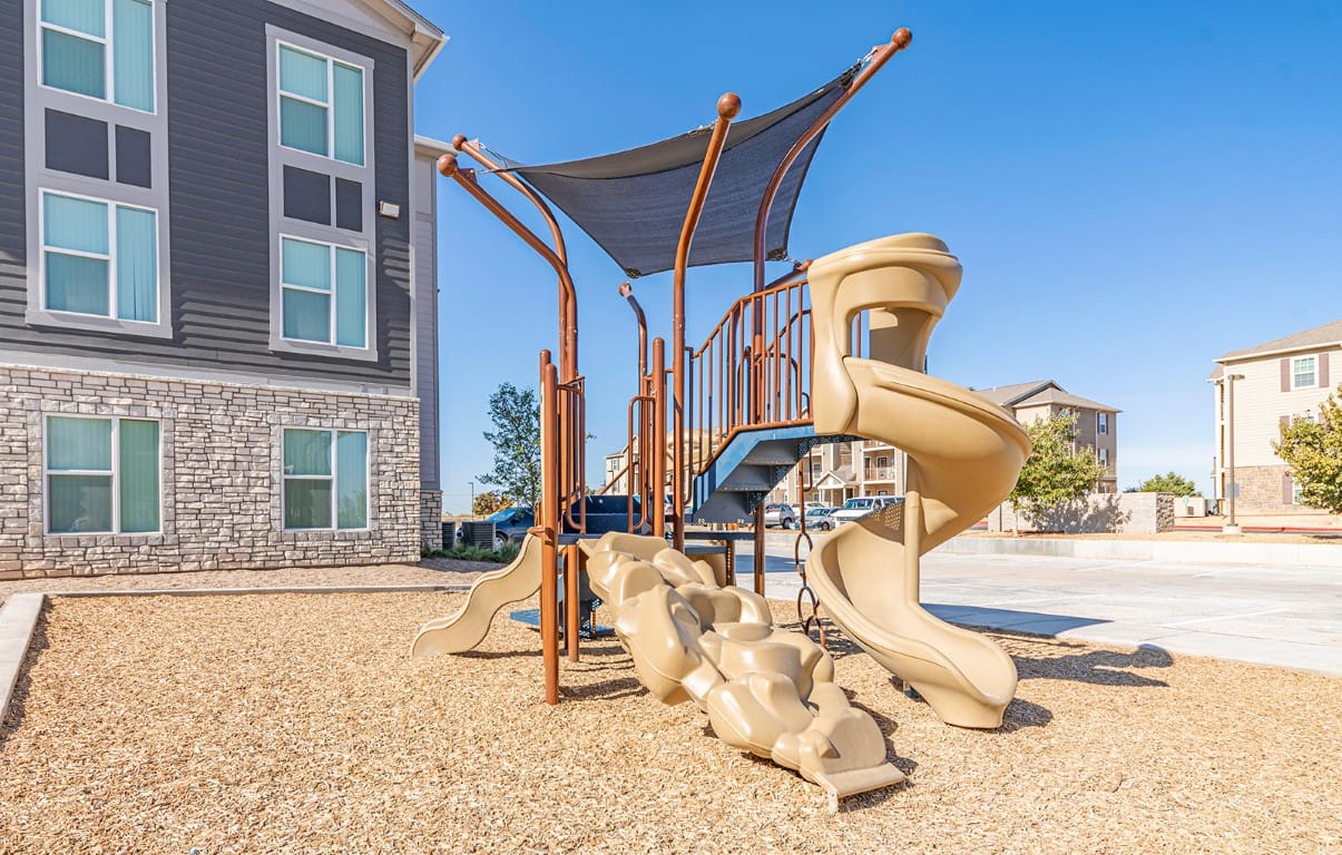 Photo of VENTURA AT TRADEWINDS at 1811 TRADEWINDS BLVD MIDLAND, TX 79706