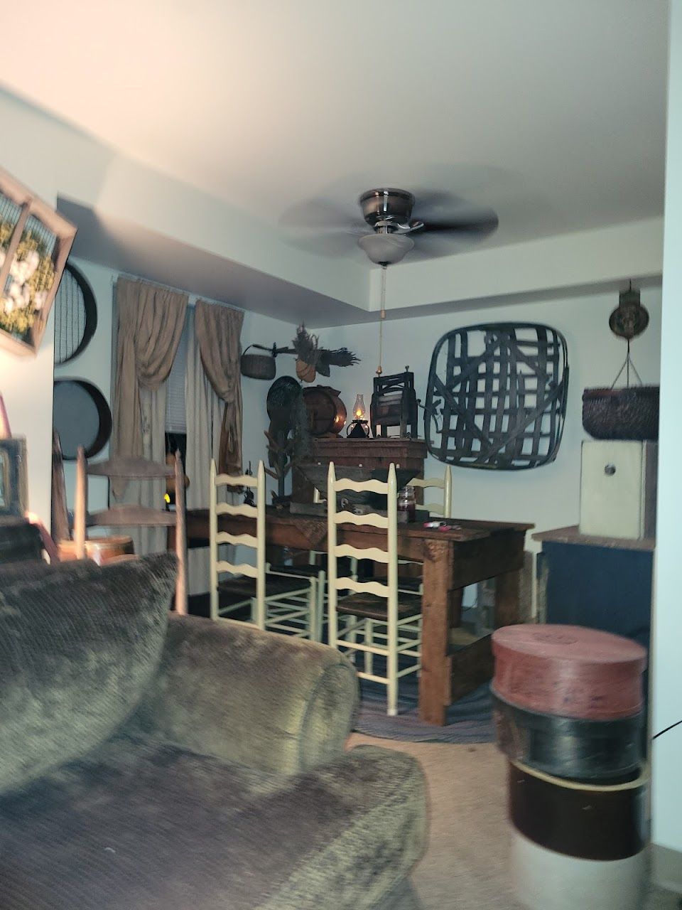 Photo of GREENSIDE FAMILY APARTMENTS I. Affordable housing located at 14036 VILLAGE MILL DRIVE MAUGANSVILLE, MD 21767