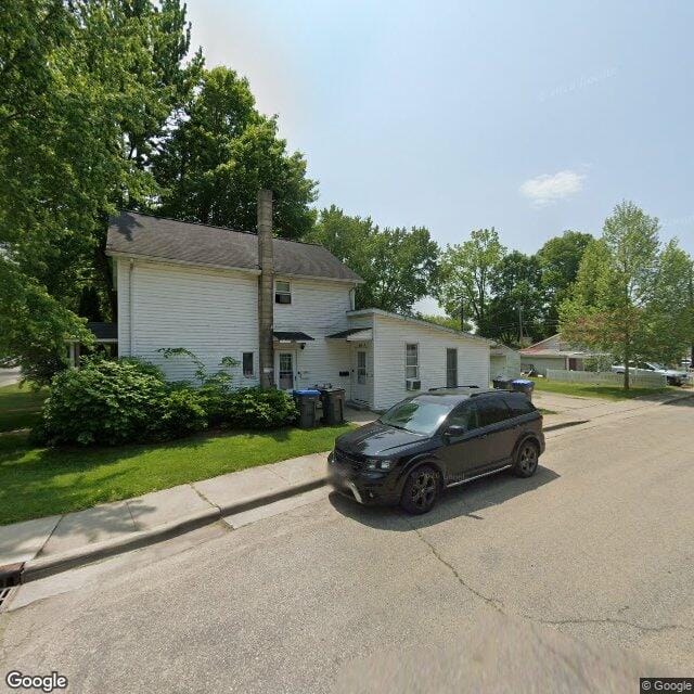 Photo of 617 N 3RD ST. Affordable housing located at 617 N THIRD ST GOSHEN, IN 46528