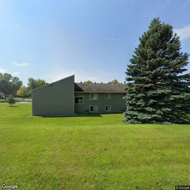 Photo of Pleasant View Apartments. Affordable housing located at 1095 Westside Dr Fergus Falls, MN 56537