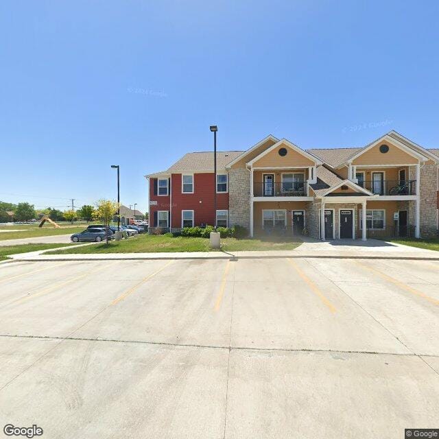 Photo of THE RESERVES AT PRAIRIE RIDGE II at 3201 N CAMPUS DR GARDEN CITY, KS 67846