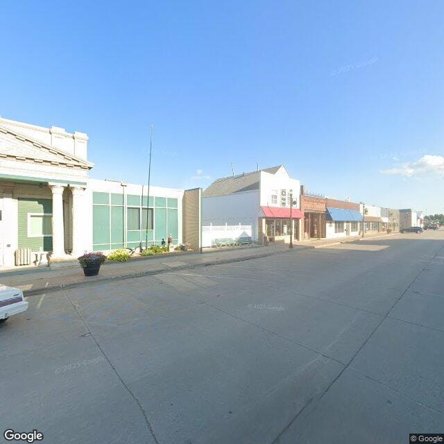 Photo of PARK VILLAGE OF LANGDON at 1724 SIXTH ST LANGDON, ND 58249