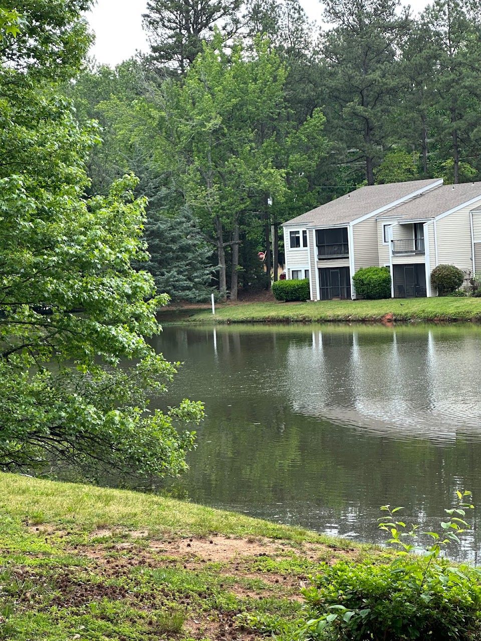 Photo of HAMPTON POINTE APARTMENTS. Affordable housing located at 490 HAMPTON POINTE BOULEVARD HILLSBOROUGH, NC 27278