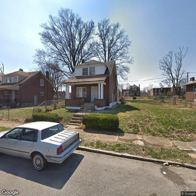 Photo of 5928 KENNERLY AVE at 5928 KENNERLY AVE ST LOUIS, MO 63112