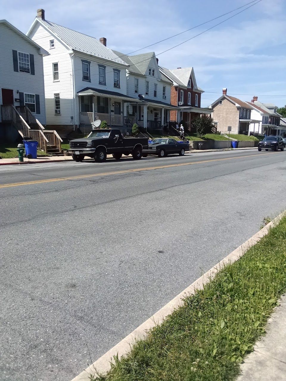 Photo of Alexander House at 7 E Washington St Hagerstown, MD 21740