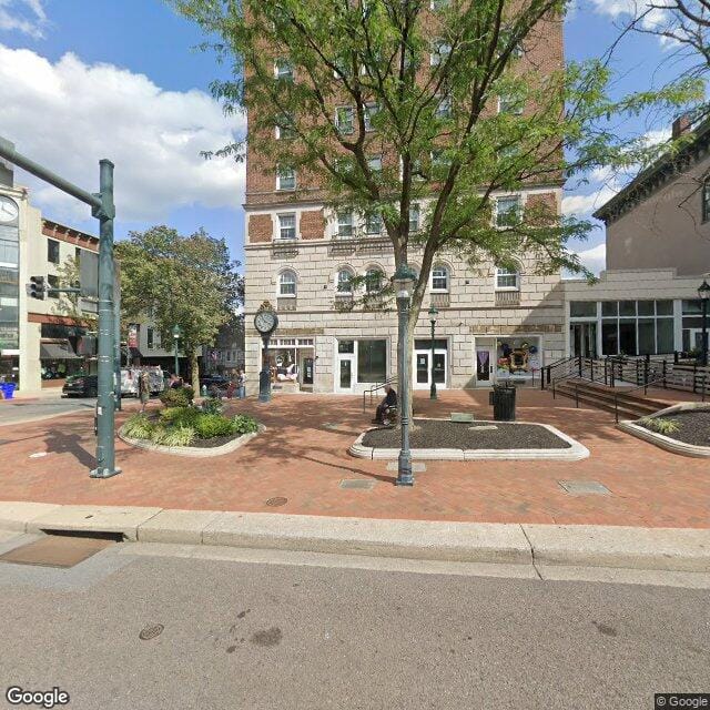 Photo of Alexander House at 7 E Washington St Hagerstown, MD 21740