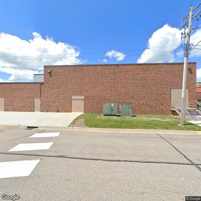 Photo of Edenbrook Apartments at 169 Hambroer St N Eden Valley, MN 55329