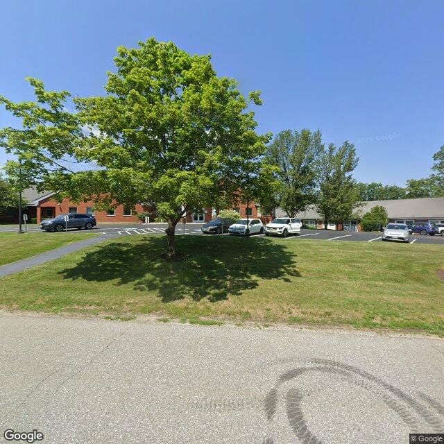 Photo of New Hampshire Housing Finance Agency. Affordable housing located at 32 Constitution Drive BEDFORD, NH 3110
