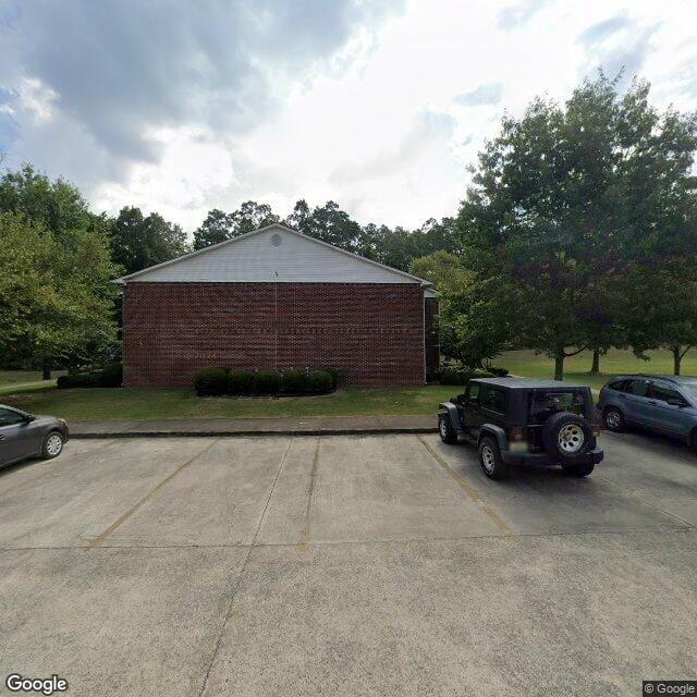 Photo of Englewood Apartments. Affordable housing located at 185 La Rue Finis Leesburg, AL 35983